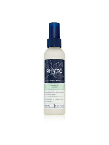 Phyto Phytovolume Spray Brushing Volumatur спрей за коса за обем 150 мл.