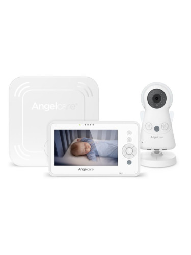 Angelcare AC25 монітор руху с видео бебефон 1 бр.