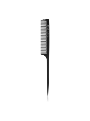 Janeke Professional Long Tail Comb гребен за коса 21 cm 1 бр.