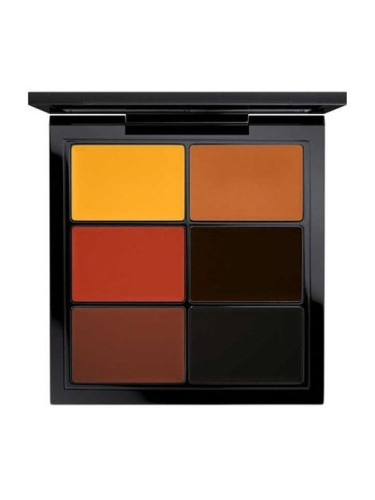 MAC Studio Fix Conceal And Correct Палитра  6gr