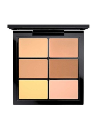 MAC Studio Fix Conceal And Correct Палитра  6gr