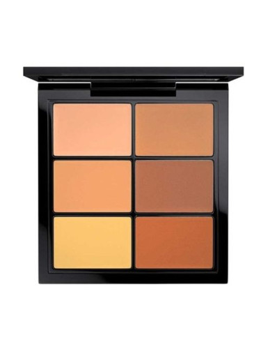 MAC Studio Fix Conceal And Correct Палитра  6gr