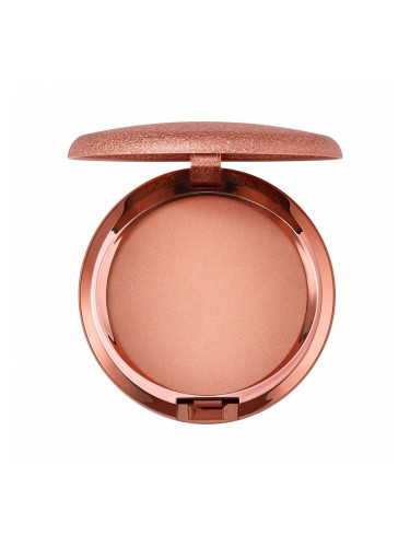 MAC Skinfinish Sunstruck Matte Bronzer Пудра компактна  8gr