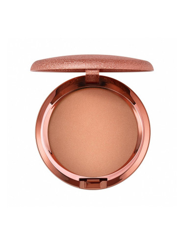 MAC Skinfinish Sunstruck Matte Bronzer Пудра компактна  8gr