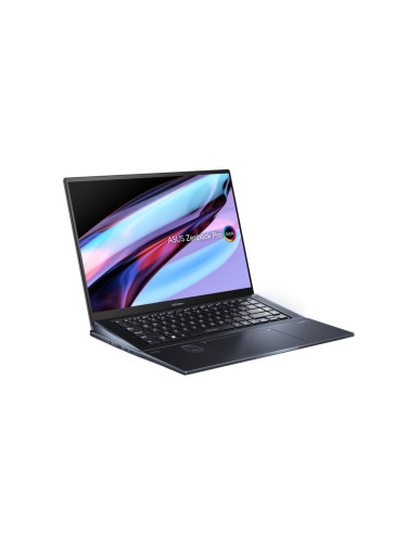 Asus Zenbook Pro 16X OLED UX7602VI-OLED-ME951X 16.0" 4K OLED Intel Core i9-13900H vPro 32GB RAM 2TB SSD NVIDIA RTX 4070 8GB Win11Pro - Tech Black