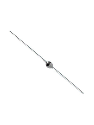 Диод BYV27-50, 50 V, 2 A, Импулсен