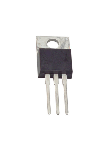 Транзистор 2SA940, PNP, 150 V, 1.5 A, 25 W, 4 MHz, TO220