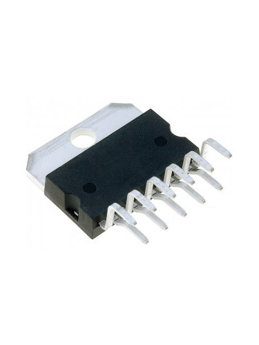 Интегрална схема TDA2004