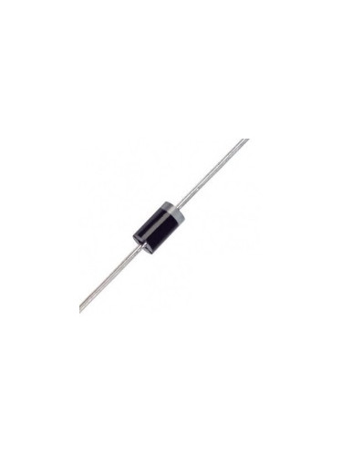 Диод ценеров 150V, 10mA, 1.5W, BZY97C150, THT