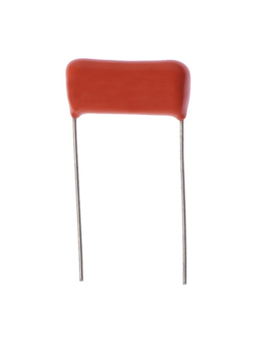 Кондензатор, полипропиленов, ±5%, 160VDC, 330nF, THT