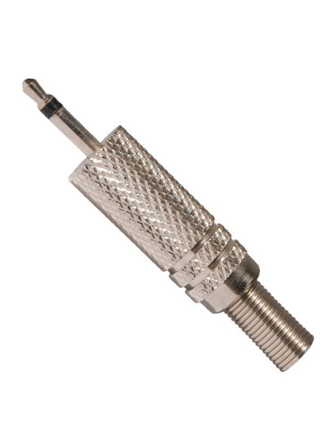 Конектор, 2.5mm, моно, M 21062