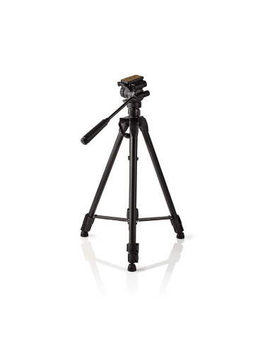 Статив TPOD4200BK, 600~1650mm, алуминиев, NEDIS