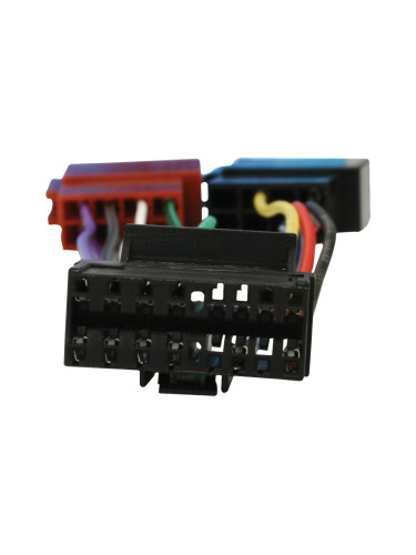 Авто букса PIONEER 16 6928