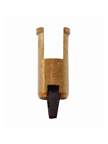 Четкодържател с четка 3x7x5mm за стабилизатори напрежение SVC-B1000