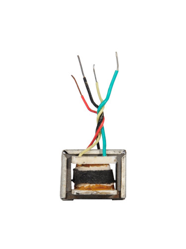 Трансформатор за управление на тиристори