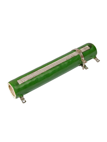 Резистор 240ohm,  100W,  ±5%,  жичен, керамичен