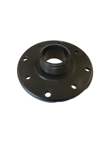 Преход за драйвер с външна резба