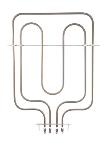 Нагревател за фурна "GORENJE", 220VAC, 2000W + 900W, 280X385X6.5MM