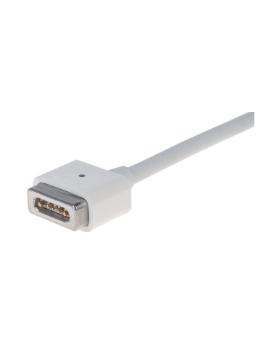 Захранващ кабел MagSafe за Apple Macbook Air, Pro лаптопи, до 85W, 1.8m