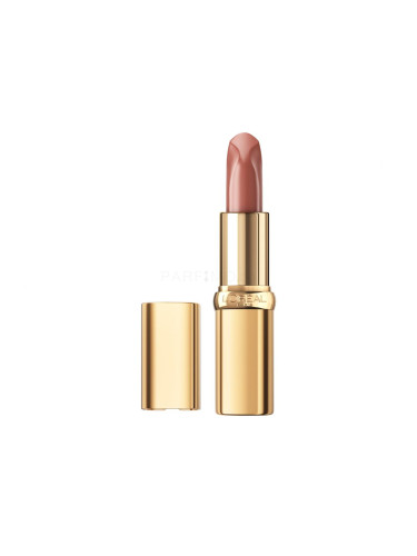 L'Oréal Paris Color Riche Free the Nudes Червило за жени 4,7 гр Нюанс 520 Nu Defiant
