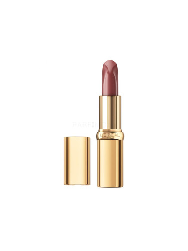 L'Oréal Paris Color Riche Free the Nudes Червило за жени 4,7 гр Нюанс 570 Worth It Intense