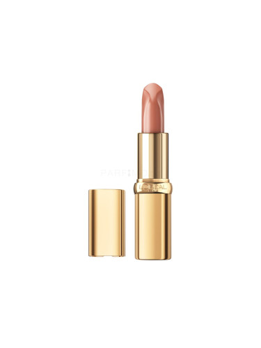 L'Oréal Paris Color Riche Free the Nudes Червило за жени 4,7 гр Нюанс 505 Nu Resilient