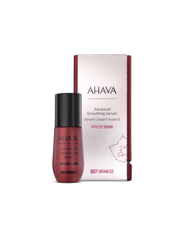 AHAVA Apple Of Sodom Advanced Smoothing Serum Серум за лице за жени 30 ml