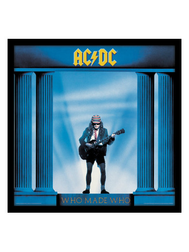 AC/DC - Who Made Who (LP)