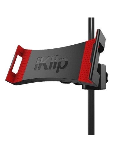 IK Multimedia iKlip 3 Holder for smartphone or tablet