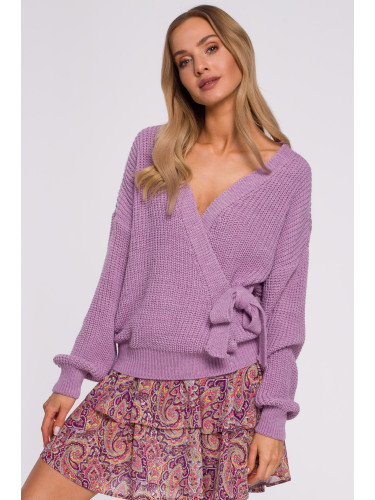 Made Of Emotion Woman's Cardigan M598