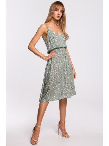 Дамска рокля Made Of Emotion M518