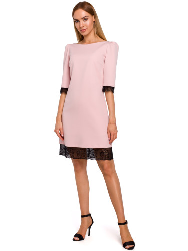 Дамска рокля Made Of Emotion M489