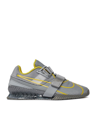 Обувки Nike Romaleos 4 CD3463 002 Сребрист