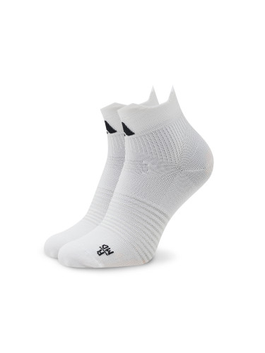 Чорапи къси унисекс adidas Performance Designed for Sport Ankle Socks HT3435 Бял