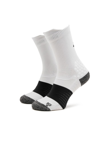 Дълги чорапи unisex adidas Running UB23 HEAT.RDY Socks HT4812 Бял