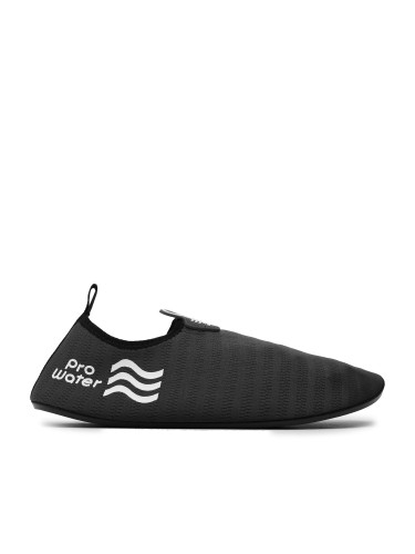 Обувки за водни спортове ProWater PRO-23-34-115M Черен