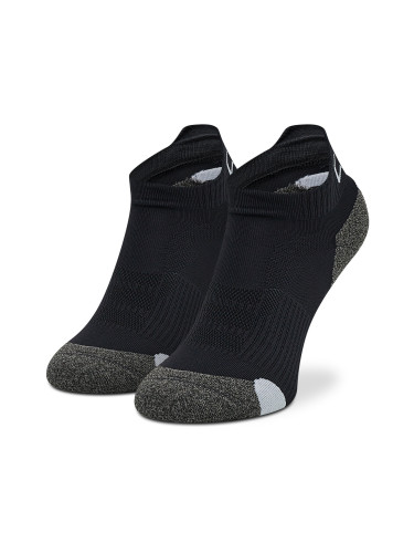 Чорапи къси унисекс CMP Running Sock Skinlife 3I97077 Черен