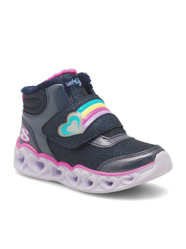 Сникърси Skechers 302669L NVPK Тъмносин