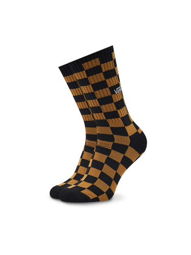 Чорапи дълги мъжки Vans Checkboard VN0A3H3N5RJ1 Цветен