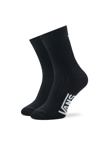 Чорапи дълги дамски Vans Kckit VN0A5EZCBLK1 Черен