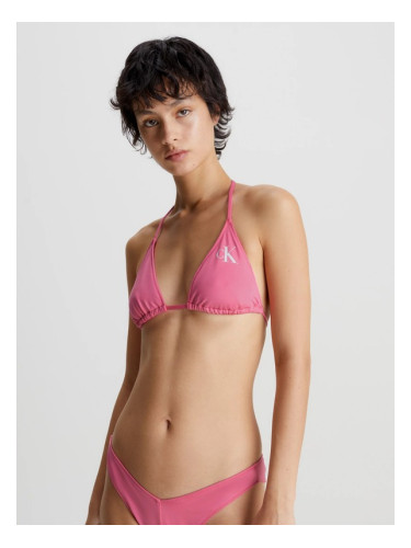 Calvin Klein Underwear	 Горнище на бански Rozov