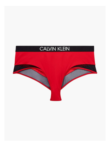 Calvin Klein Underwear	 Долнище на бански Cherven