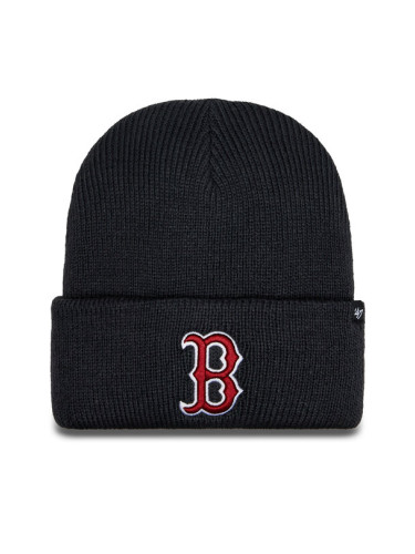 47 Brand Шапка MLB Boston Red Sox Campus '47 B-CAMPS02ACE-VN Тъмносин