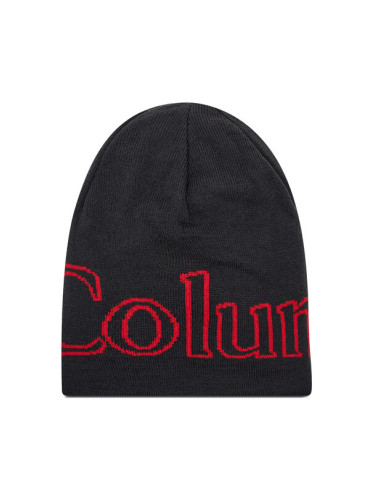 Columbia Шапка Urbanization Mix™ Beanie II CU0143 Черен