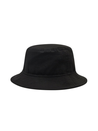 New Era Капела Bucket Ne Essential Tapere 60222327 Черен