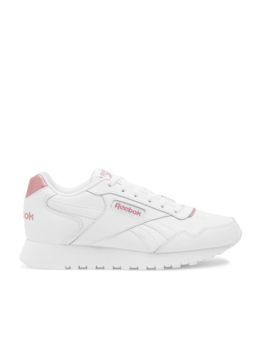 Reebok Сникърси Glide 100033705 Бял