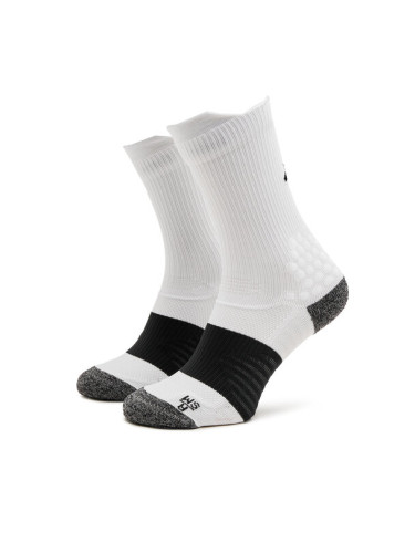 adidas Дълги чорапи unisex Running UB23 HEAT.RDY Socks HT4812 Бял
