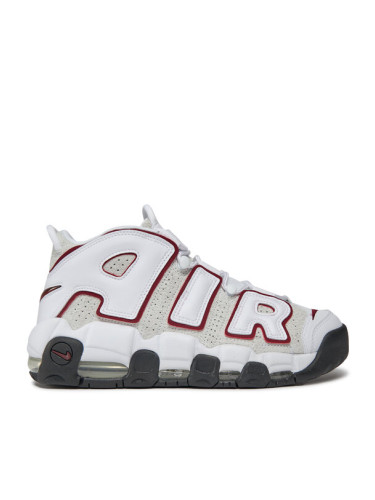 Nike Сникърси Air More Uptempo '96 FB1380 100 Бял