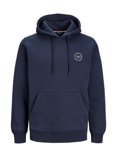 Суичър JPRblushield Sweat Hood Seaborne