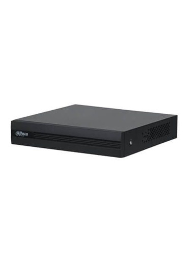 IP видеорекордер Dahua NVR4216-4KS2/L, 16 канала, Smart H.265/H.265/Smart H.264/H.264/MJPEG, 2x SATA III (до 10TB), 2x USB 2.0, 1x HDMI, 1x VGA